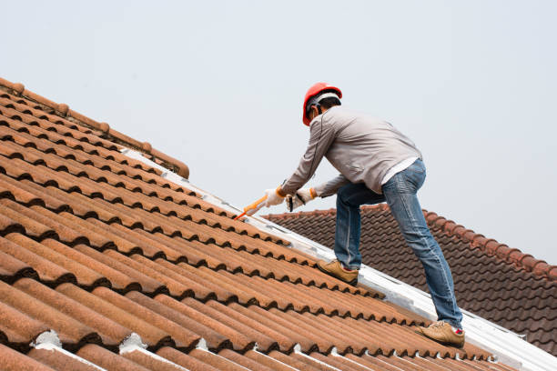 Best Emergency Roof Repair Services  in Kellogg, ID
