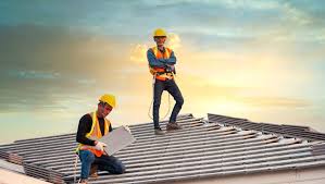Professional Roofing services in Kellogg, ID